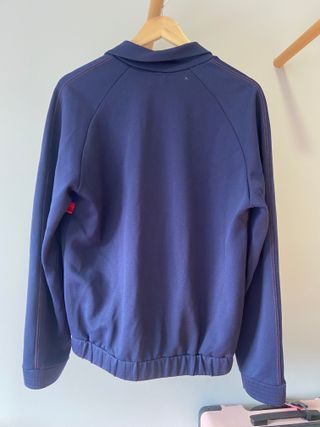 Chaqueta Puma Vintage