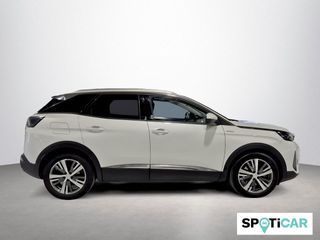 Peugeot 3008 Hybrid 225 e-EAT8 Allure Pack