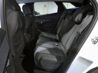 Peugeot 3008 Hybrid 225 e-EAT8 Allure Pack