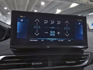 Peugeot 3008 Hybrid 225 e-EAT8 Allure Pack