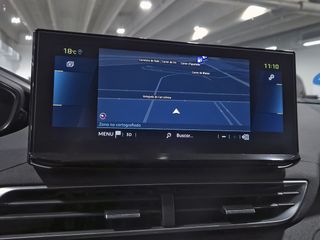 Peugeot 3008 Hybrid 225 e-EAT8 Allure Pack