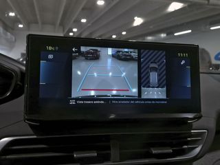 Peugeot 3008 Hybrid 225 e-EAT8 Allure Pack