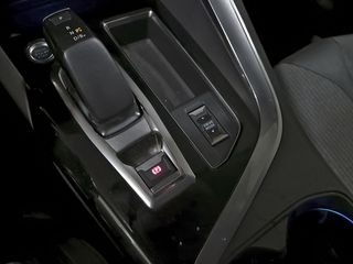 Peugeot 3008 Hybrid 225 e-EAT8 Allure Pack