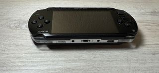 Sony PSP Negra