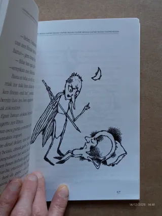 Gazte literatura/ literatura juvenil- Euskera