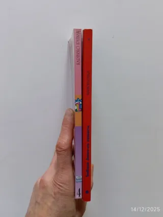 Gazte literatura/ literatura juvenil- Euskera