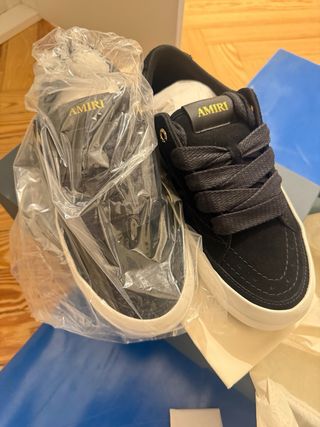 Amiri Skate Sunset Zapatillas Talla 43 Nuevas