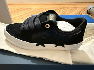 Amiri Skate Sunset Zapatillas Talla 43 Nuevas