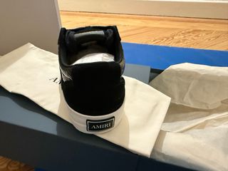 Amiri Skate Sunset Zapatillas Talla 43 Nuevas