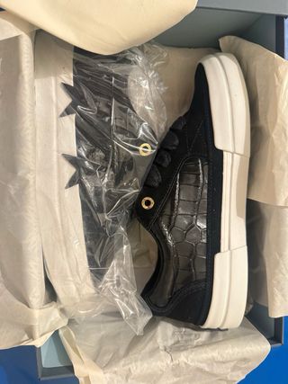 Amiri Skate Sunset Zapatillas Talla 43 Nuevas