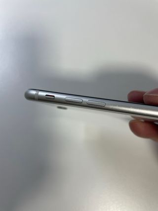 iPhone 8 64GB Negro - Para piezas