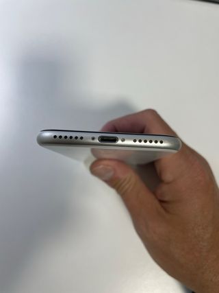 iPhone 8 64GB Negro - Para piezas