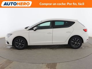 Seat Leon 1.5 TSI ACT Style Visio Edition
