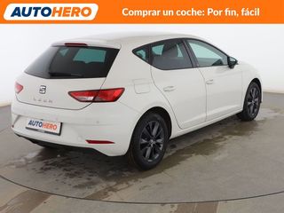 Seat Leon 1.5 TSI ACT Style Visio Edition
