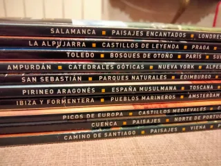 Viajes national geographic