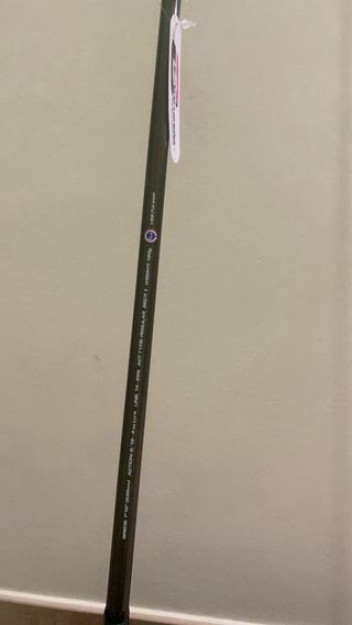 Caña NUEVA Cinnetic Armed Bass Game Spin 710H 4oz