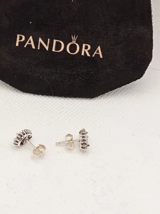 pendientes Pandora