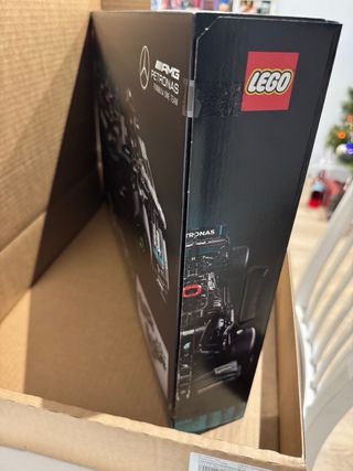 LEGO Mercedes-AMG F1 W14 E Performance 42171