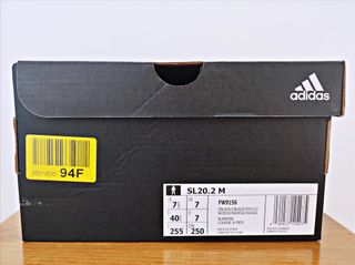 ADIDAS SL20.2