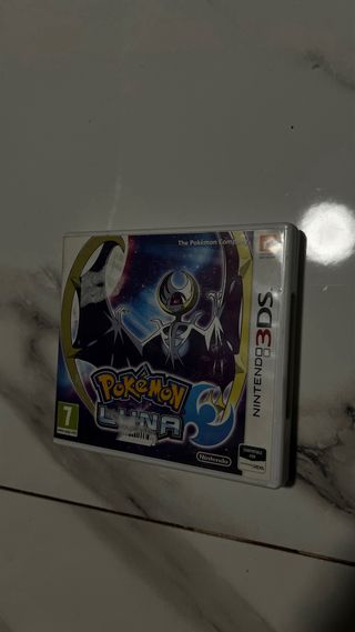 Nintendo 3DS Piattaforma di Giochi