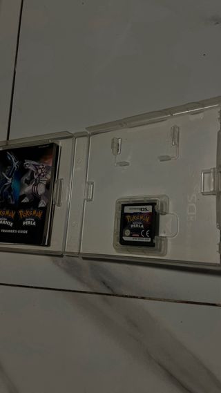 Nintendo 3DS Piattaforma di Giochi