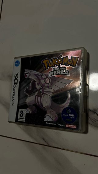 Nintendo 3DS Piattaforma di Giochi