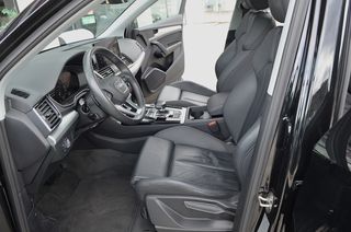 Audi Q5 S-Line S-Tronic Panoramic+Faros Matrix Led