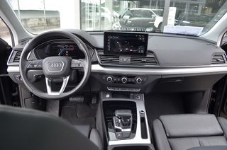 Audi Q5 S-Line S-Tronic Panoramic+Faros Matrix Led