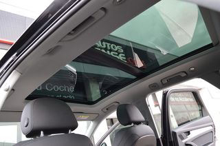Audi Q5 S-Line S-Tronic Panoramic+Faros Matrix Led