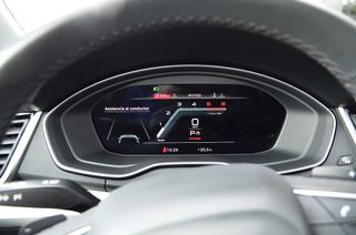 Audi Q5 S-Line S-Tronic Panoramic+Faros Matrix Led