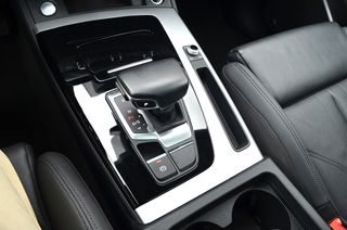 Audi Q5 S-Line S-Tronic Panoramic+Faros Matrix Led