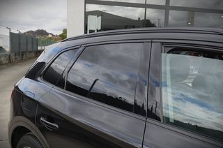 Audi Q5 S-Line S-Tronic Panoramic+Faros Matrix Led