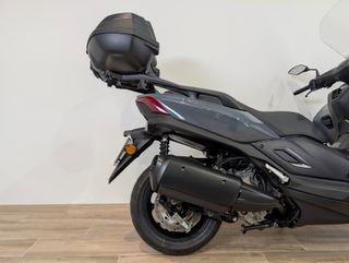 YAMAHA TRICITY 300 2024