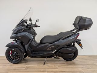 YAMAHA TRICITY 300 2024