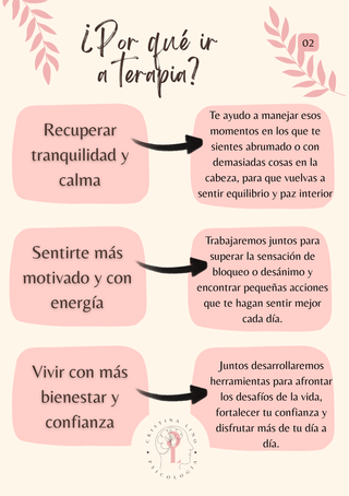 Sesion de psicologia online | psicologo psicologa