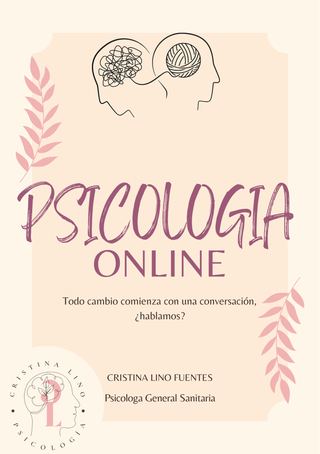 Sesion de psicologia online | psicologo psicologa