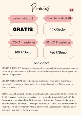 Sesion de psicologia online | psicologo psicologa