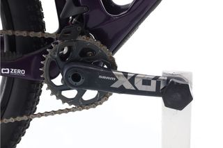 Mondraker Raze RR SL X01 AXS t.M