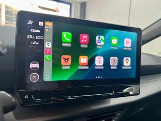 CUPRA Born 170kW (231 CV) 58kWh E-Boost Pack