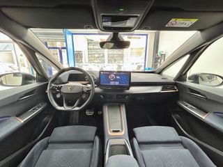 CUPRA Born 170kW (231 CV) 58kWh E-Boost Pack