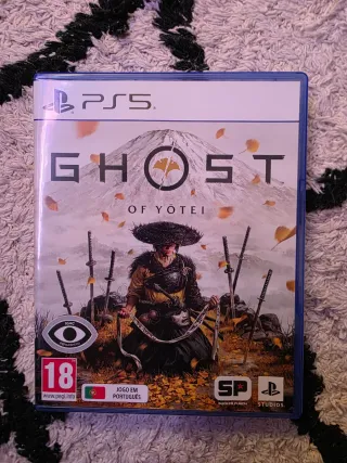 Ghost of Yotei - PS5