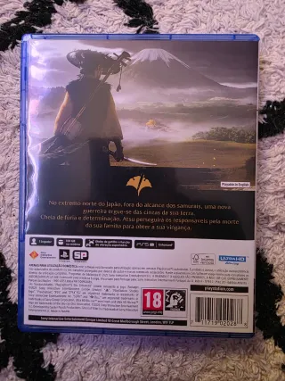 Ghost of Yotei - PS5