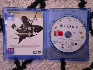 Ghost of Yotei - PS5