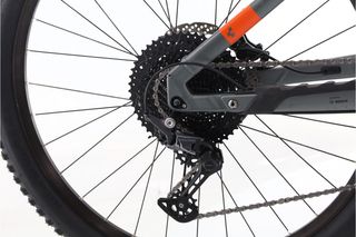 Cube Stereo Hybrid Pro t.L