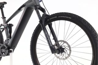 Cube Stereo Hybrid Pro t.L