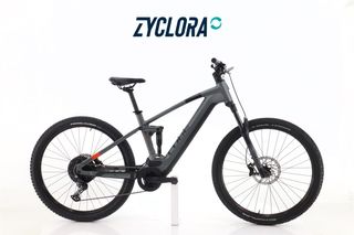 Cube Stereo Hybrid Pro t.L