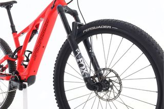 Specialized Turbo Levo SL t.M