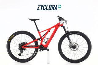 Specialized Turbo Levo SL t.M