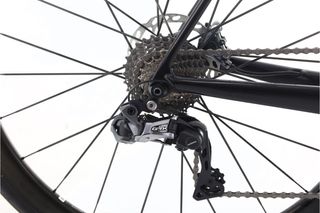 Cervelo R5 Series Di2 11V t.54