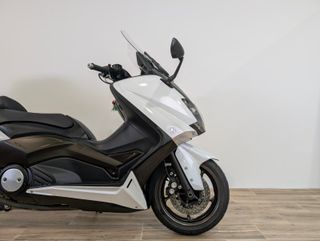 YAMAHA TMAX 530 2014